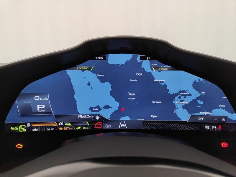 Ferrari 296 296 GTS -IVA ESPOSTA - POSSIBILITA' SUBENTRO LEASING !