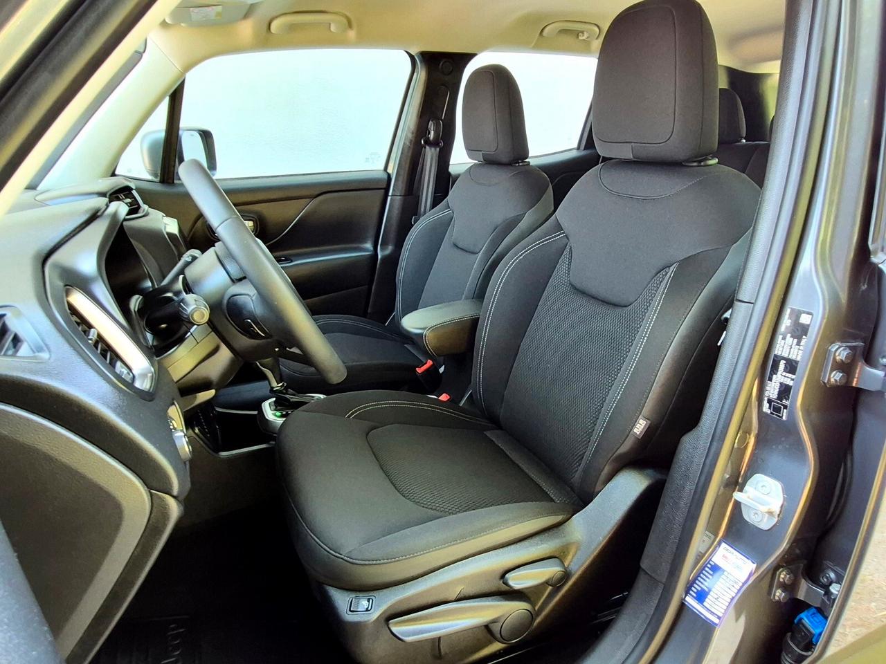 Jeep Renegade 1.3 T4 150 CV Limited Automatica