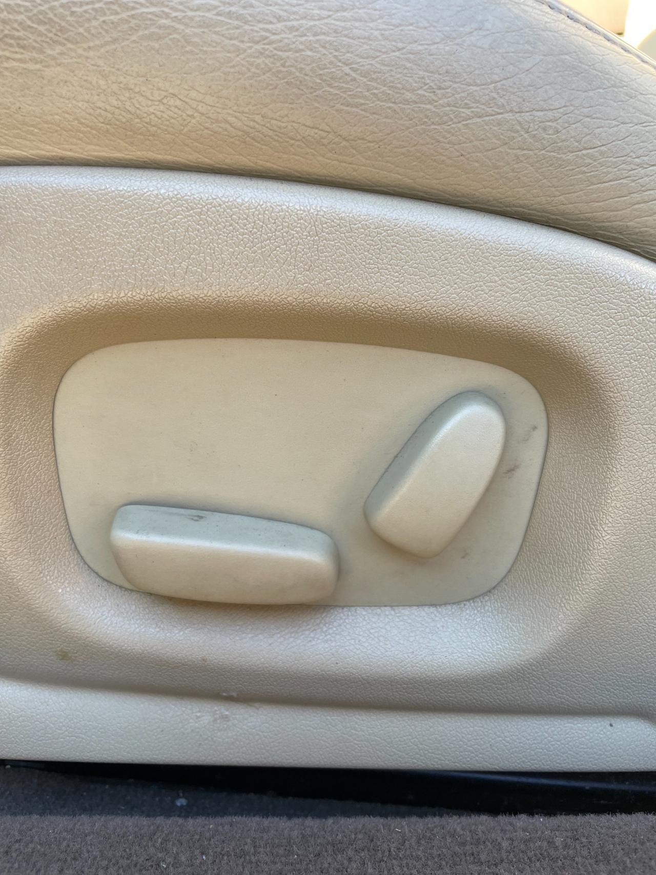 Jaguar S-Type 3.0 V6 BENZINA/GPL