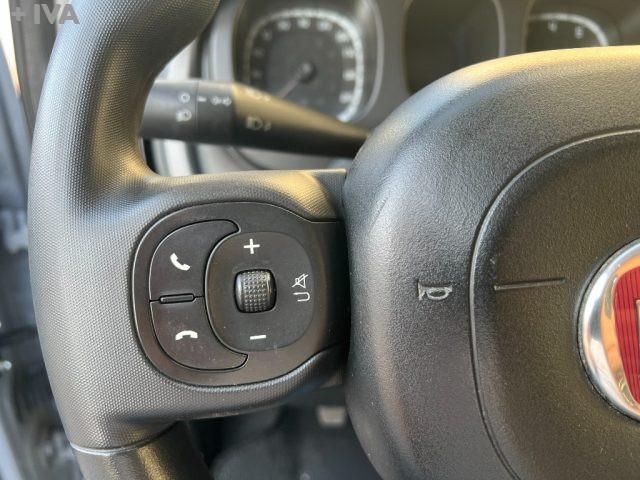 FIAT Panda 1.0 Hybrid City Cross