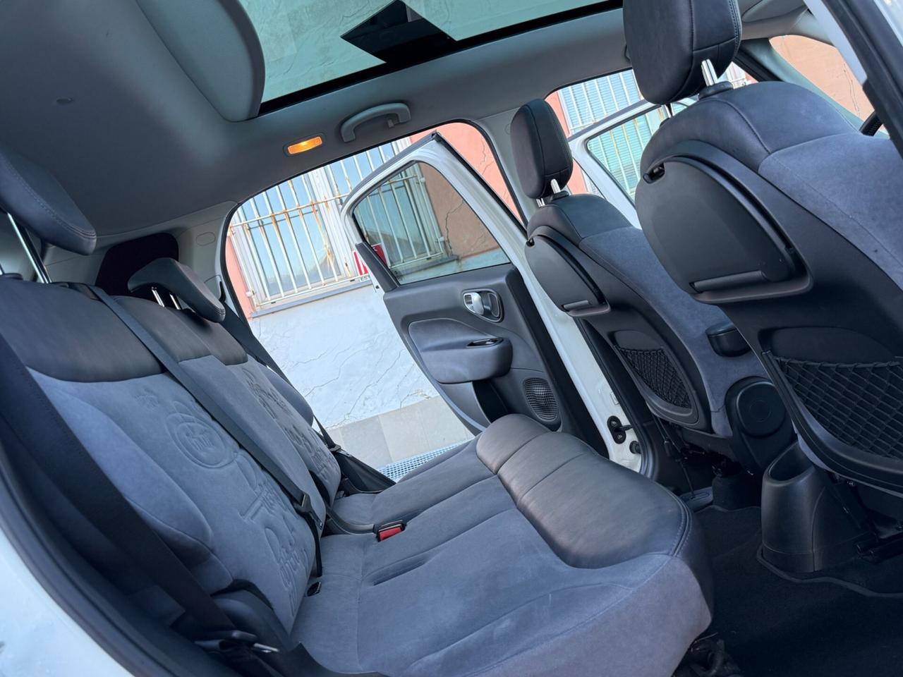 Fiat 500L 1.3 Multijet 85 CV Lounge
