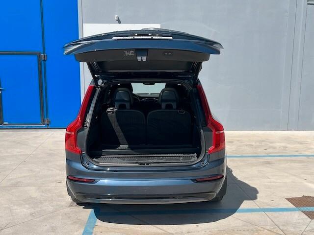 Volvo XC 90 XC90 B5 (d) AWD automatico 7 posti R-Design