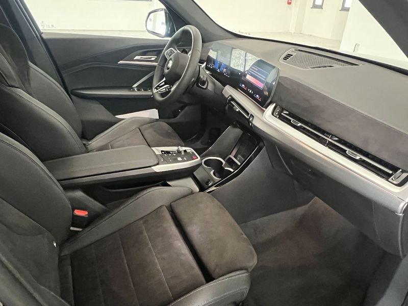 BMW X1 Serie X XDRIVE20D