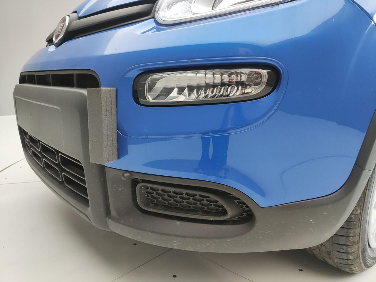 FIAT Panda III 2024 1.0 70CV HYBRID