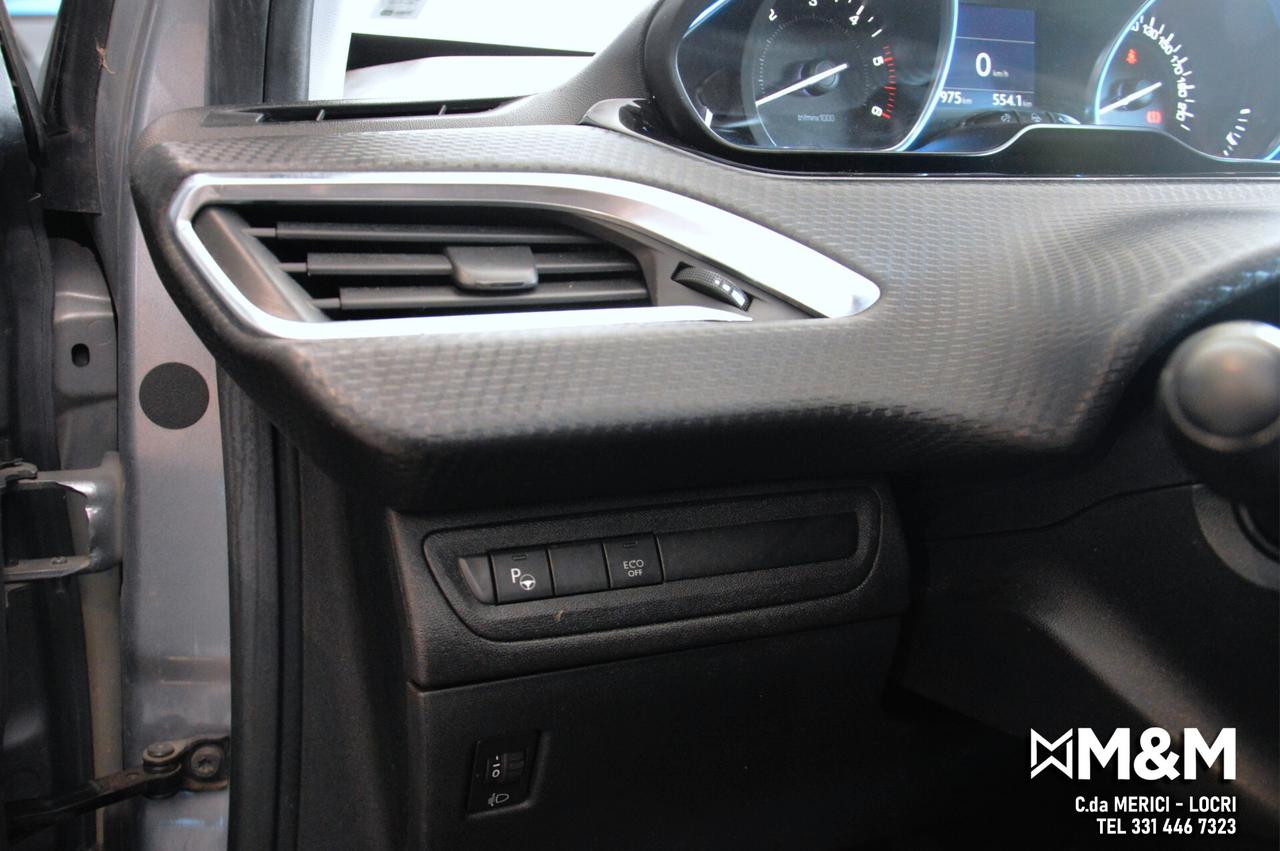 Peugeot 2008 BlueHDi 100 S&S GT Line