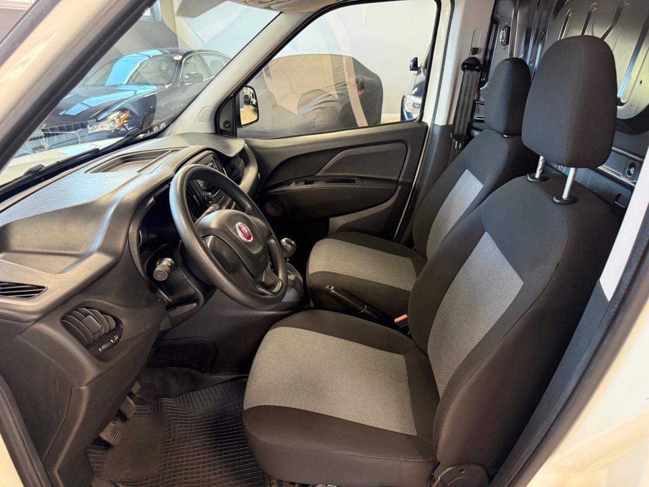 Fiat Doblo Doblò 1.6 MJT 90CV S&S PC-TN Cargo Easy