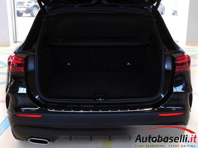 MERCEDES-BENZ GLA 200 AUTOMATIC AMG LINE ADVANCED PLUS