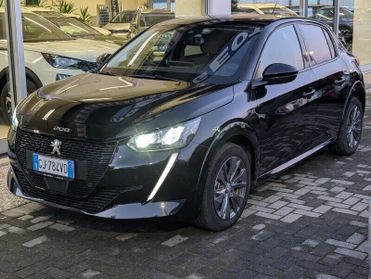 Peugeot 208 208 motore elettrico 136 CV 5 porte Allure Pack