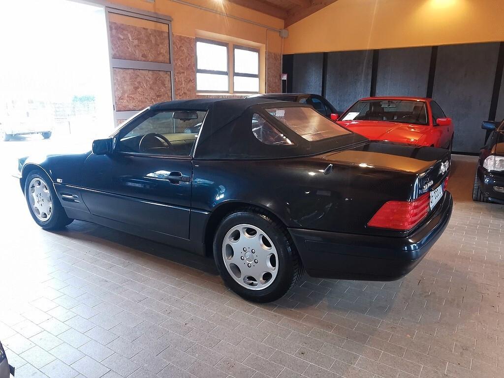 Mercedes-benz SL 280 ROADSTER 24V (CAMBIO MANUALE)