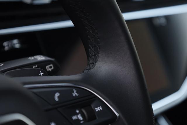 AUDI Q8 50 TDI S-Line 286 CV quattro tiptronic sline