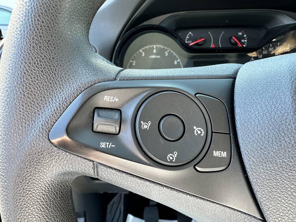 Opel Crossland X 1.2 Advance