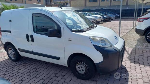 CITROEN Nemo 1.4 HDi 70CV Furgone