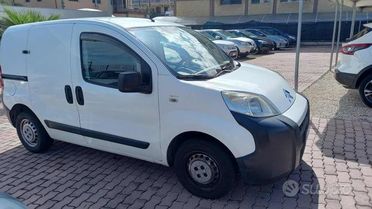 CITROEN Nemo 1.4 HDi 70CV Furgone