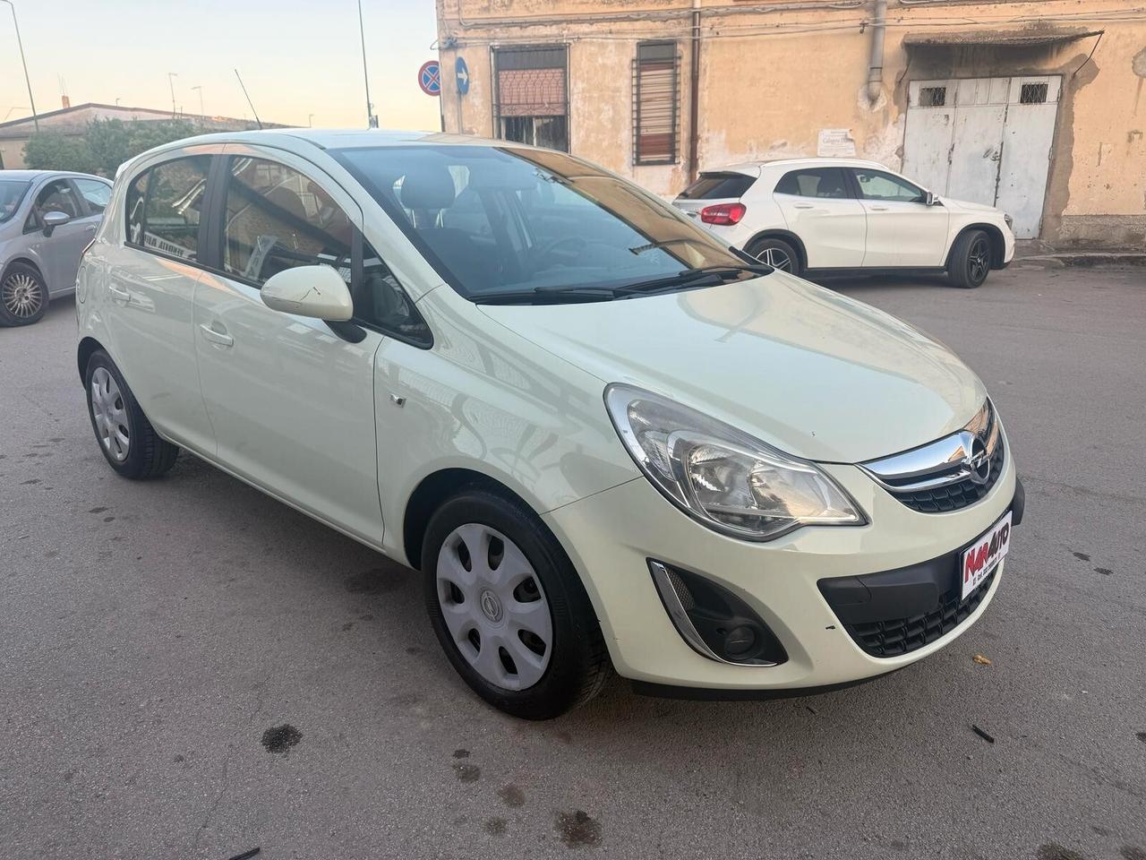 Opel Corsa 1.3 CDTI 75CV 5 porte