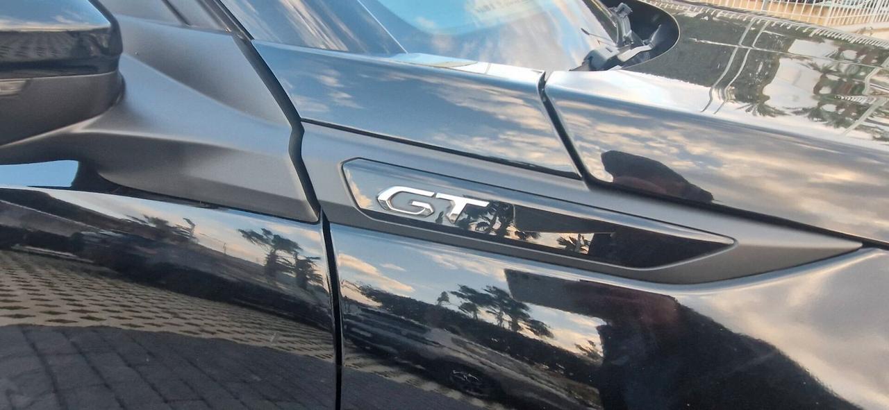 Peugeot 2008 1.5 DIESEL 130CV EAT8 GT Pack ANNO 04/2023 ITALIANA+BIXENO+NAVI