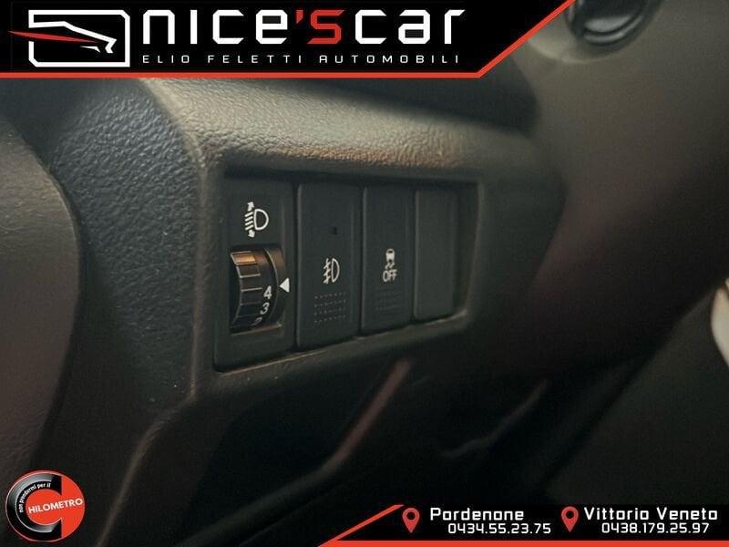 Suzuki S-Cross 1.6 DDiS