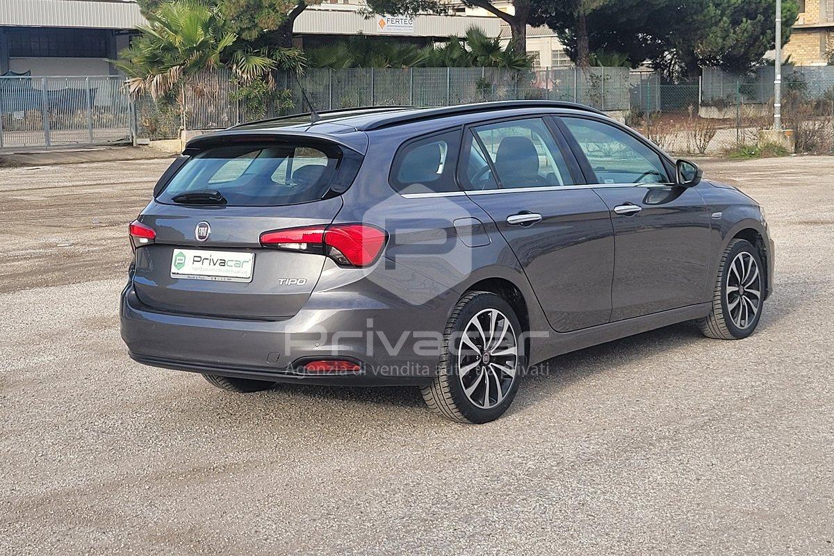 FIAT Tipo 1.4 SW Lounge