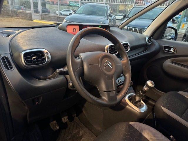 CITROEN C3 Picasso 1.4 VTi 95 Style