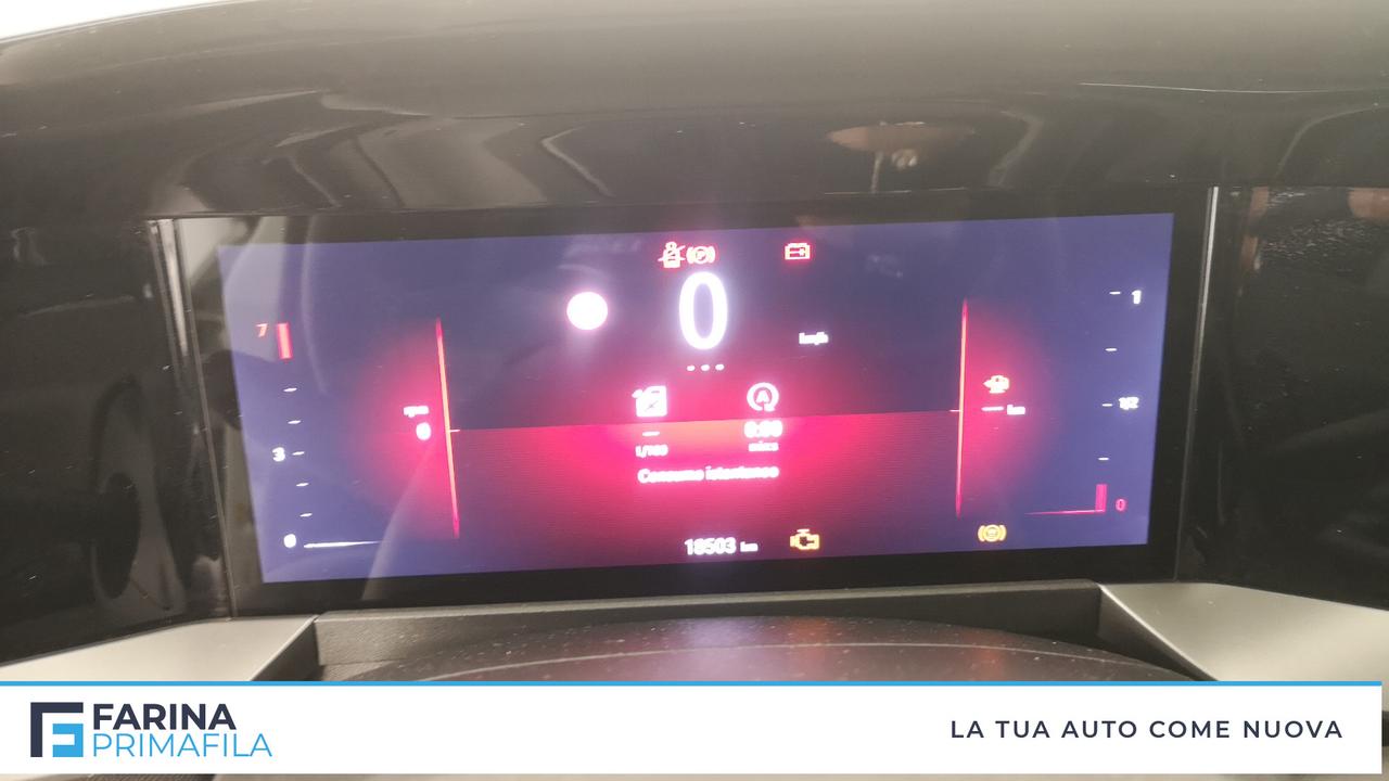 OPEL Mokka II 2025 - Mokka 1.2 GS s&s 136cv