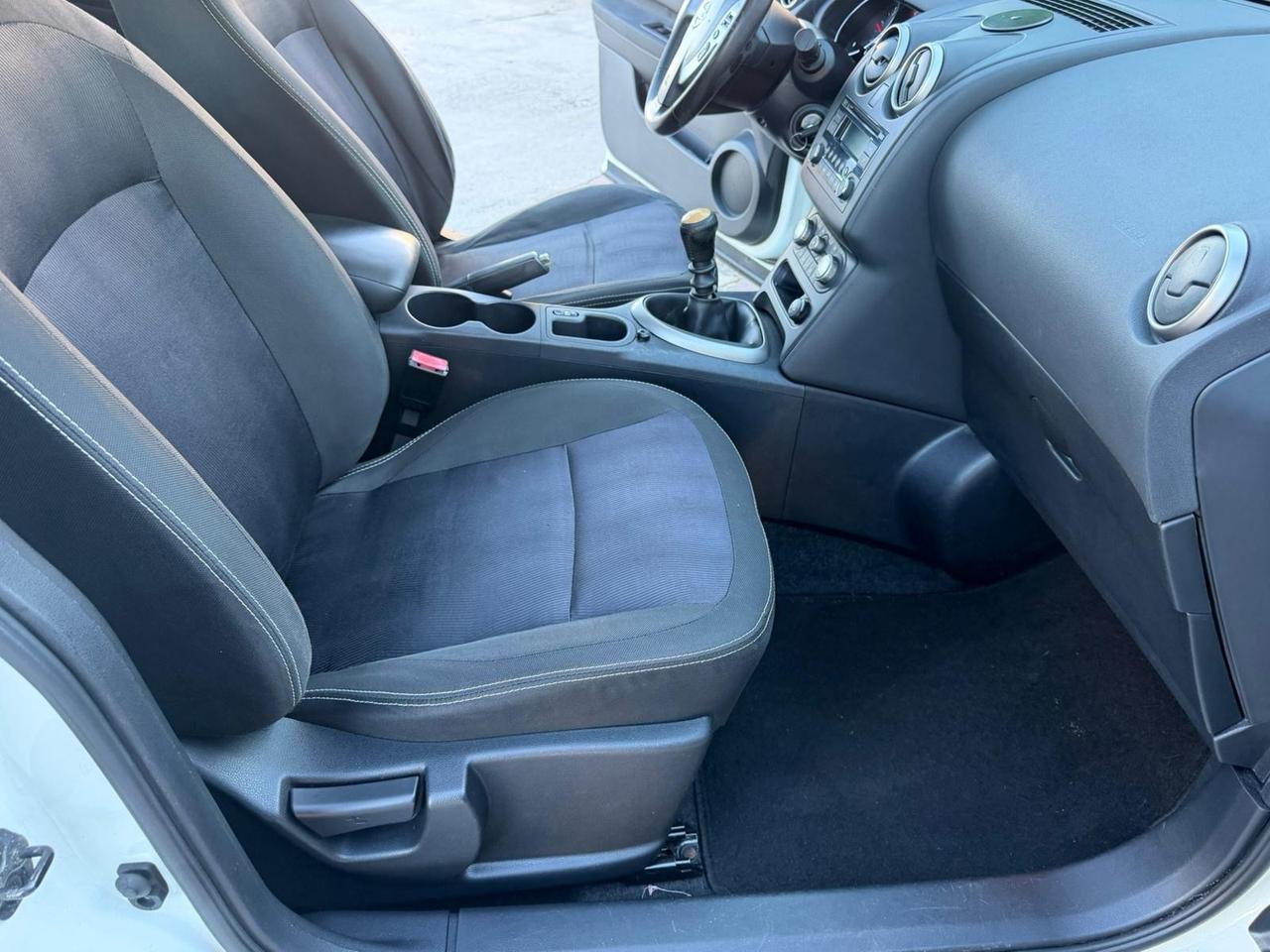 Nissan Qashqai 1.5 dCi DPF Tekna neopatentati