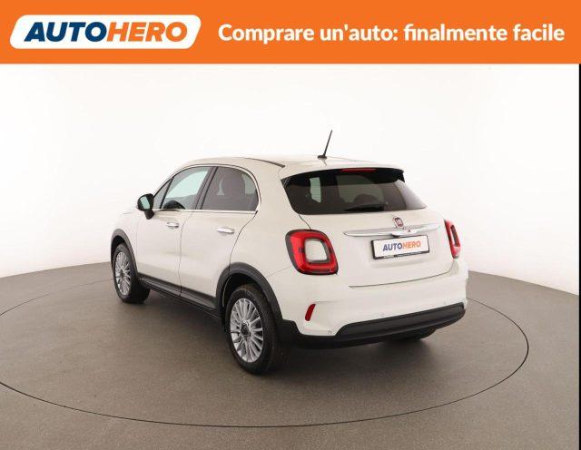 FIAT 500X 1.6 MultiJet 120 CV Urban
