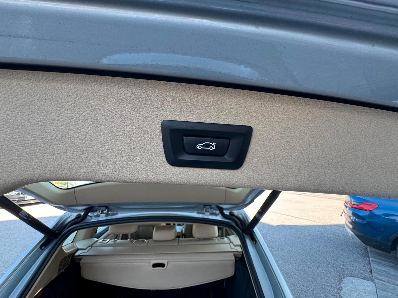 Bmw X3 xDrive20d Business Advantage Aut.