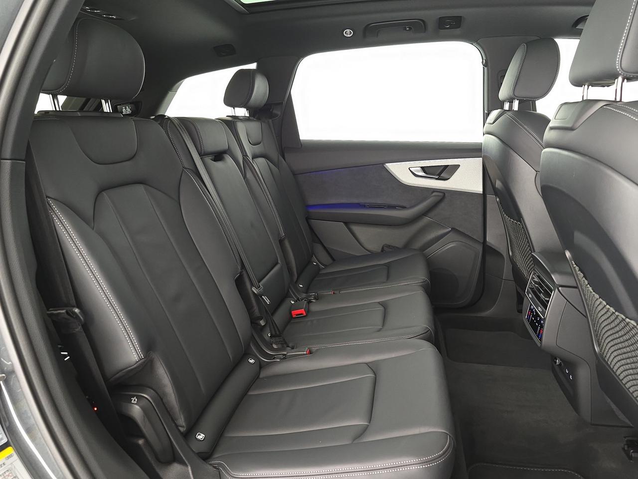 Audi Q7 3.0 tdi mhev s line edition quattro 286cv tiptronic 7p.ti