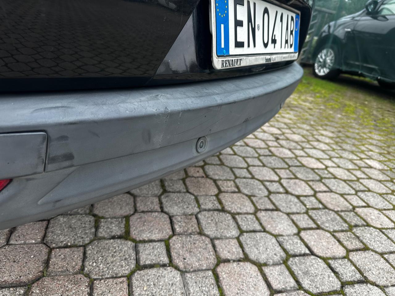 Renault Megane Mégane 1.5 dCi 110CV EDC SporTour Wave