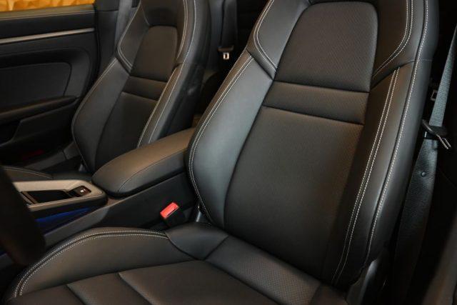 PORSCHE 992 TARGA 4S NEW.MOD. 480CV 21"TURBO MATRIX BOSE FULL!