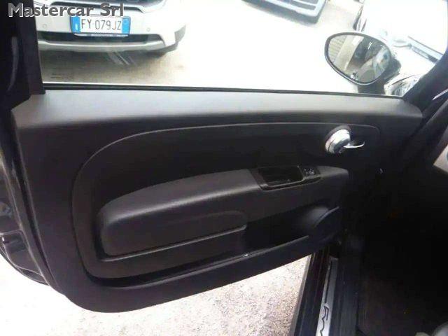 FIAT 500 500 1.0 hybrid Connect 70cv( Prezzo Reale)-GG234JF