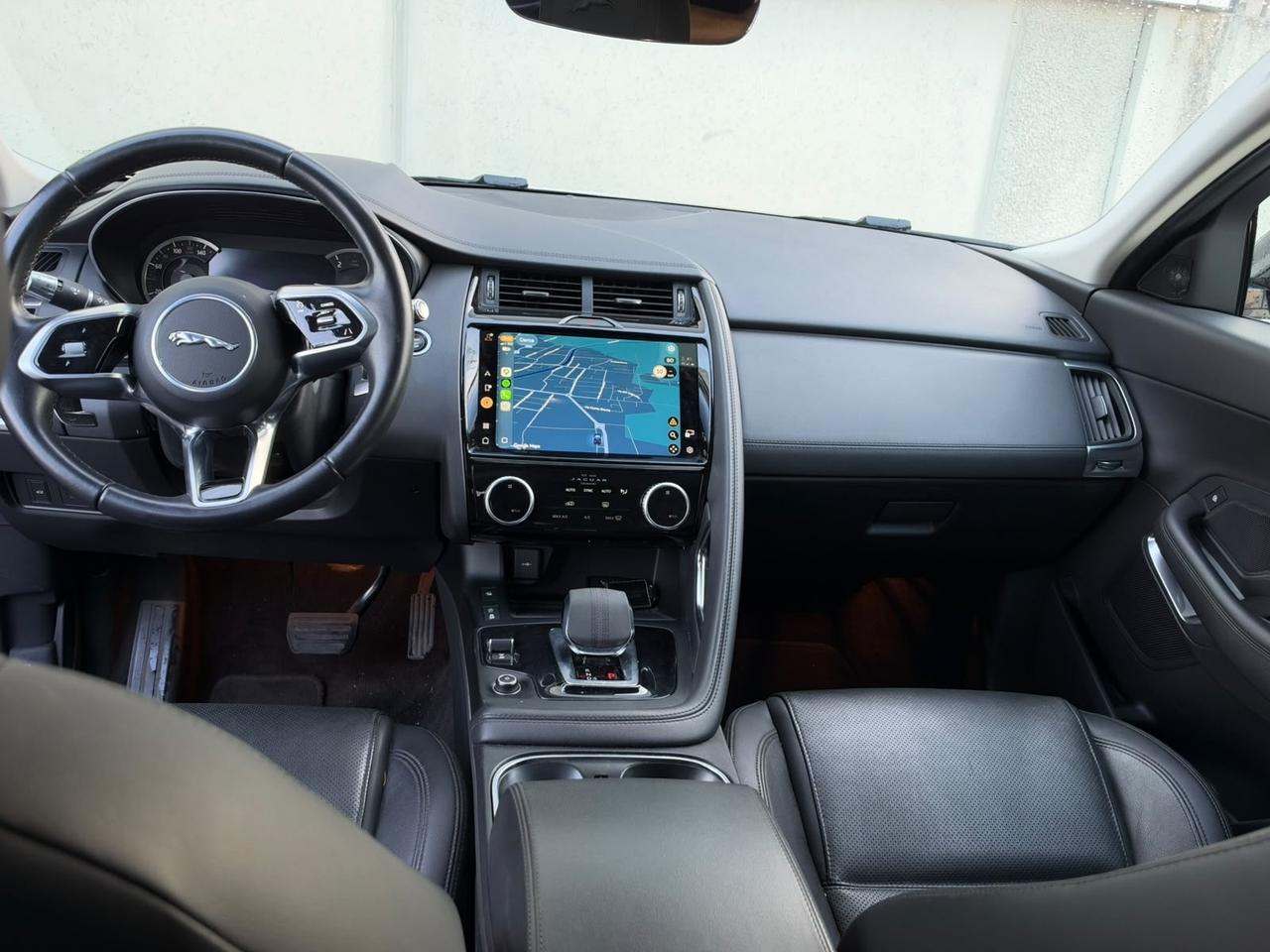 Jaguar E-Pace 2.0D I4 163 CV AWD Auto R-Dynamic HSE