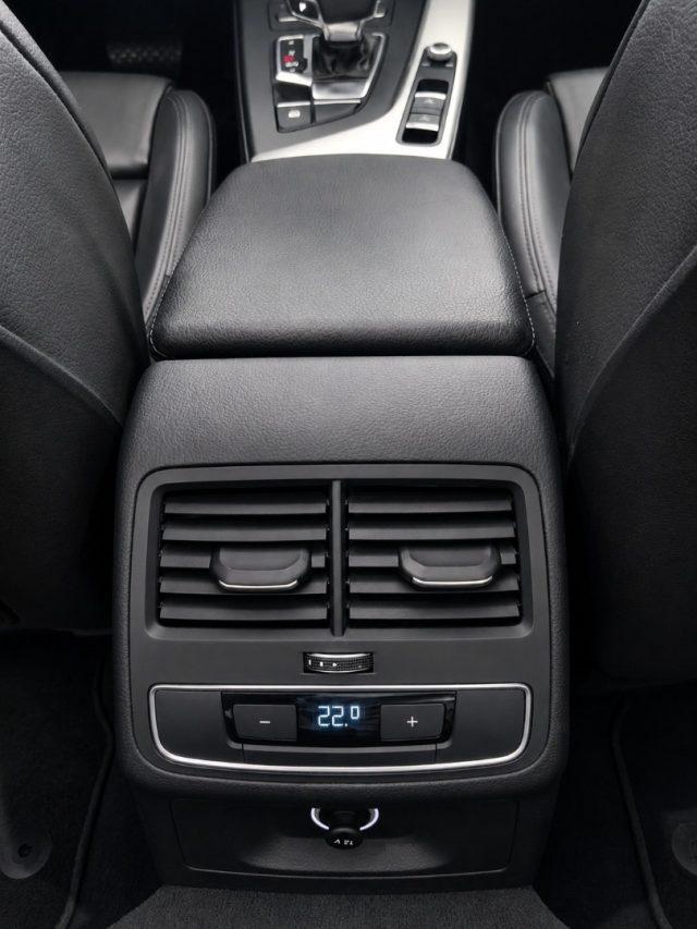 AUDI A5 Cabrio 40 TDI S tronic Design
