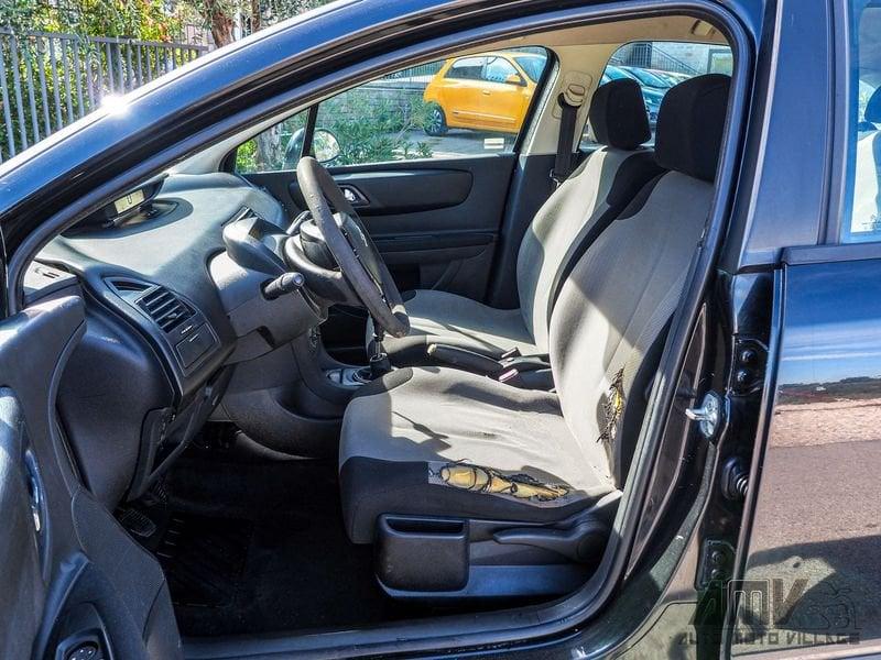 Citroën C4 1.6i 110 Cv UNICO PROPRIETARIO