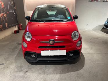Abarth 695 1.4 Turbo T-Jet 180 CV
