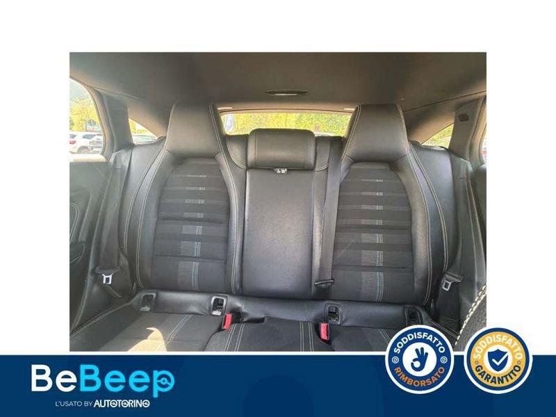 Mercedes-Benz CLA S.Brake SHOOTING BRAKE 200 D SPORT FL