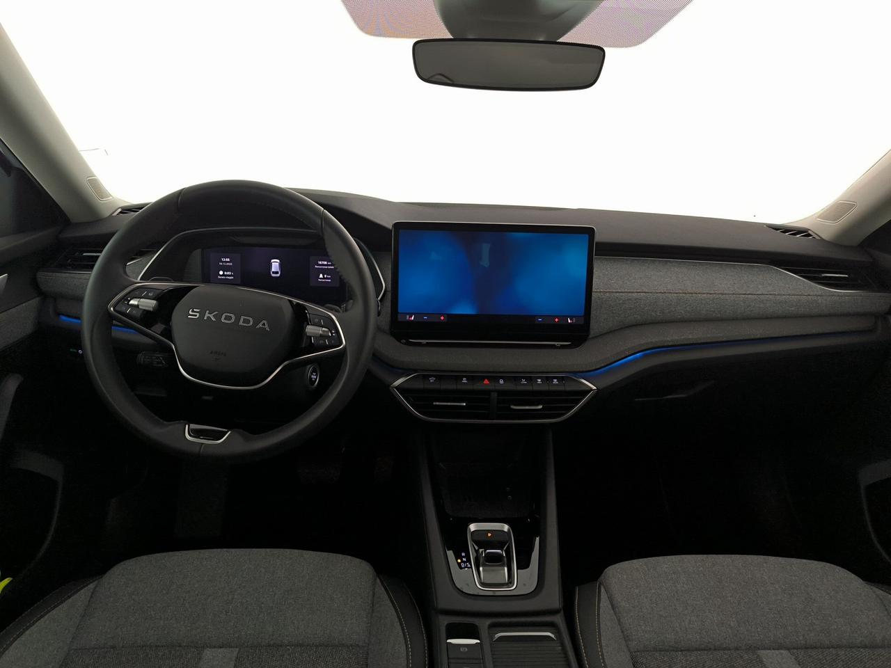 Skoda Octavia wagon 2.0 tdi executive 150cv dsg