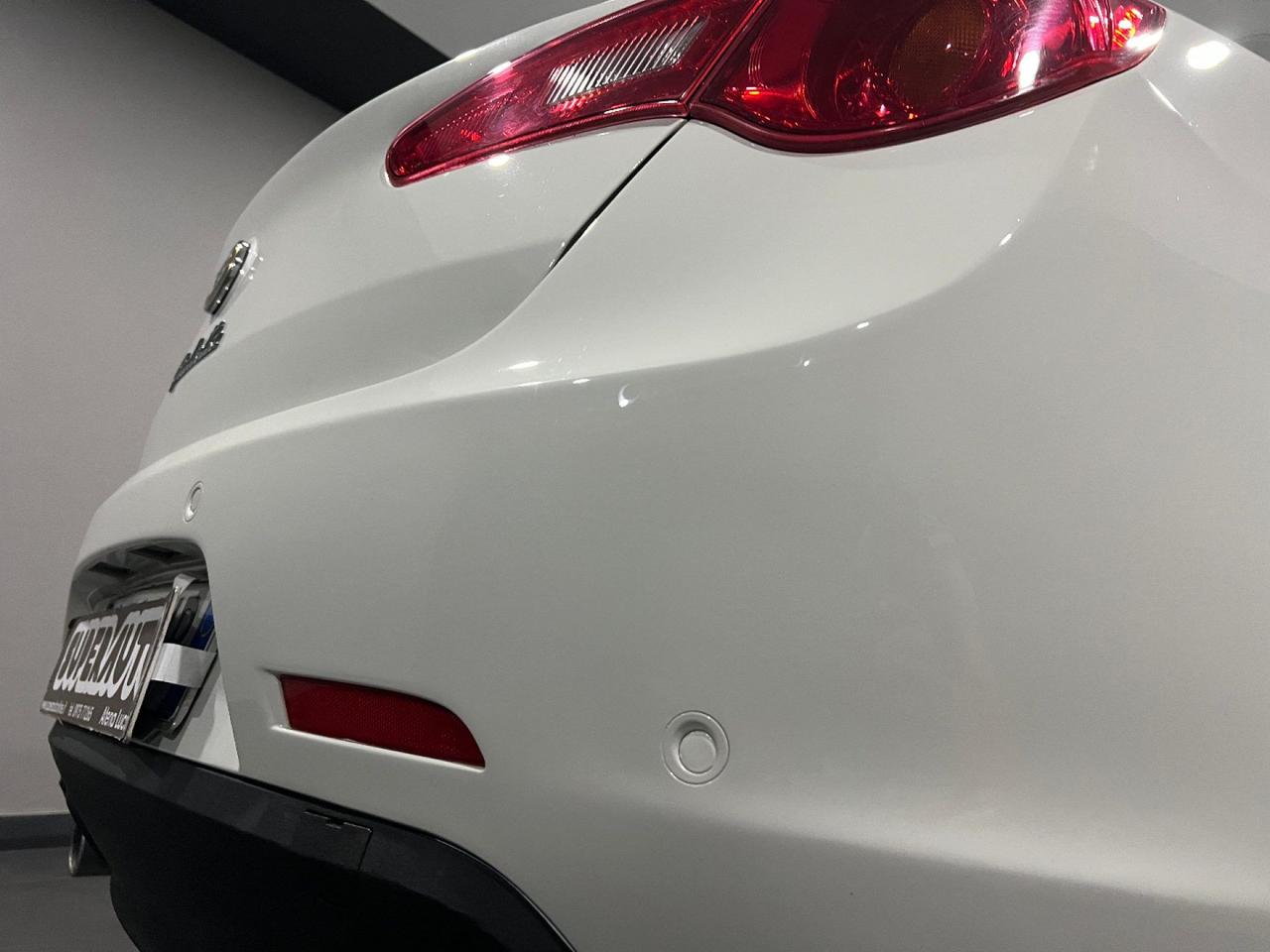 Alfa Romeo Giulietta 1.6 JTDm 120 CV EURO6 UNICO PROPRIETARIO