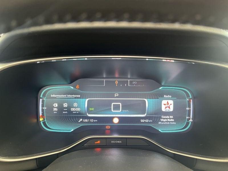 Citroën C5 Aircross PureTech 130 S&S Shine EAT8