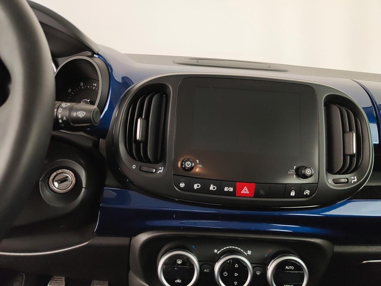 Fiat 500L 1.3 Multijet 95 CV Business