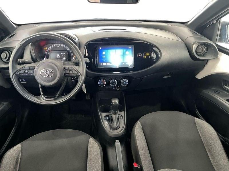 Toyota Aygo X Aygo X 1.0 Active 72cv s-cvt