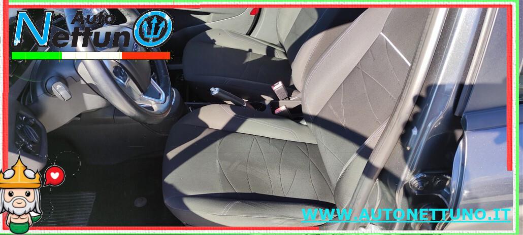 Ford Fiesta 1.5 TDCi 75CV 5 porte Titanium Motore Sostituito