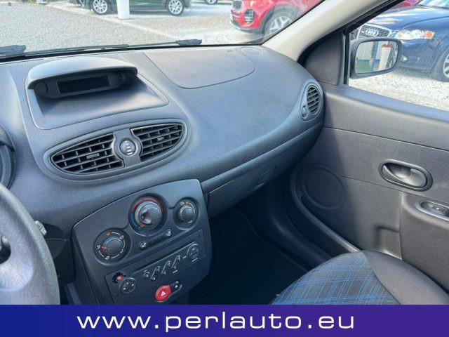 RENAULT Clio 1.5 dCi 70CV 5P Dynamique NEOPATENTATI