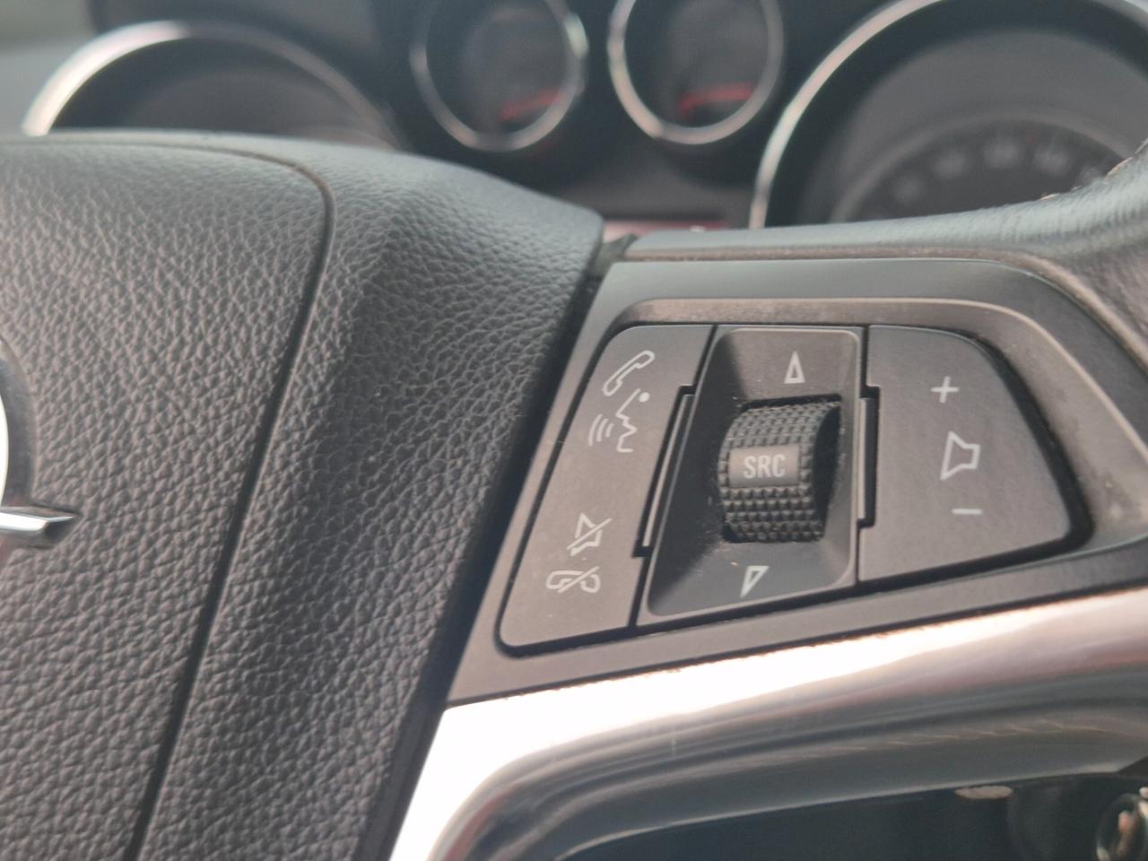 Opel Mokka 1.7 CDTI Ecotec 130CV 4x2 Start&Stop Cosmo