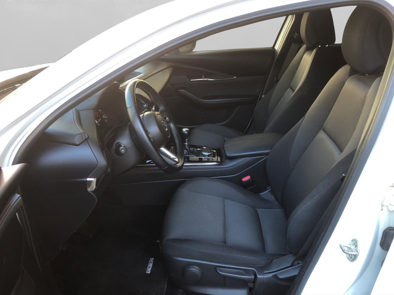 Mazda CX-30 2.0L e-Skyactiv-G 150 CV M Hybrid 2WD Homura