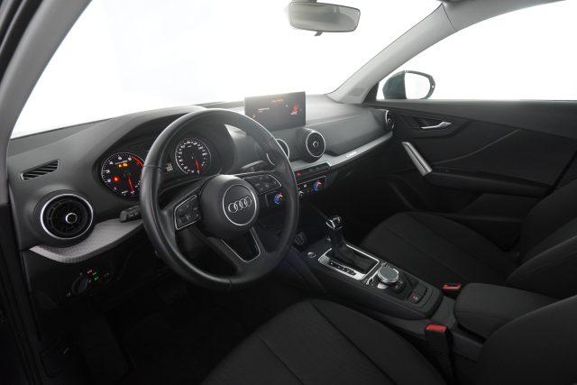 AUDI Q2 Q2 35 TFSI S tronic S line Edition
