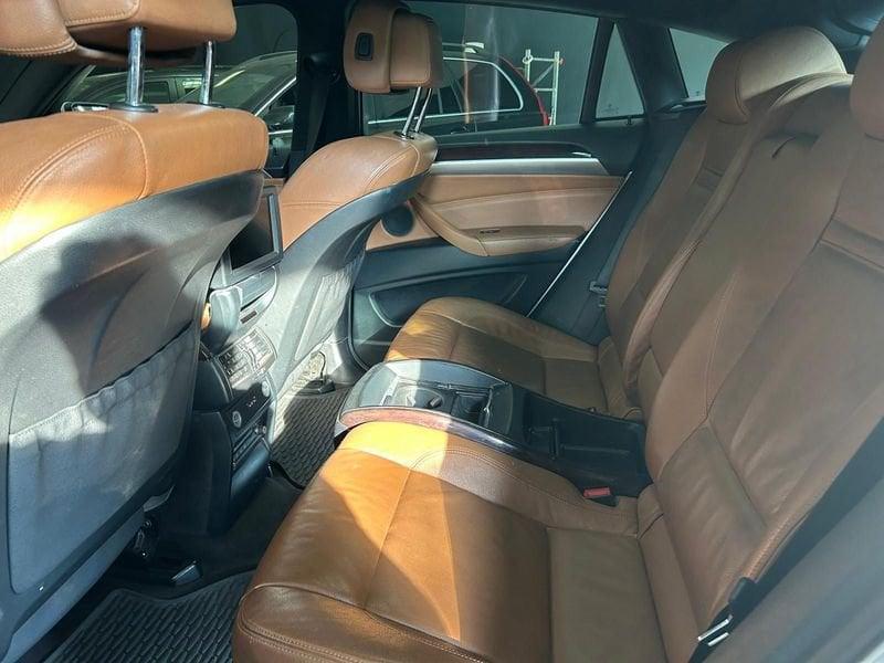 BMW X6 X6 xdrive30d Futura