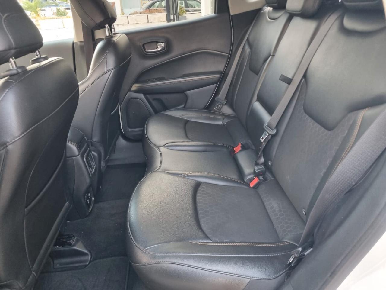 Jeep Compass 2.0 Multijet Limited PROMO ESTATE 2025