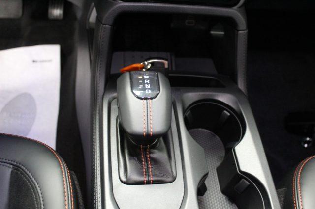 FORD Ranger Raptor 2.0d Ecoblue 210 CV Double Cab KM0 MY26 +IVA