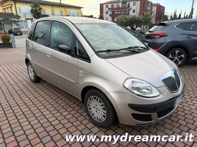 LANCIA MUSA 1.3 Multijet