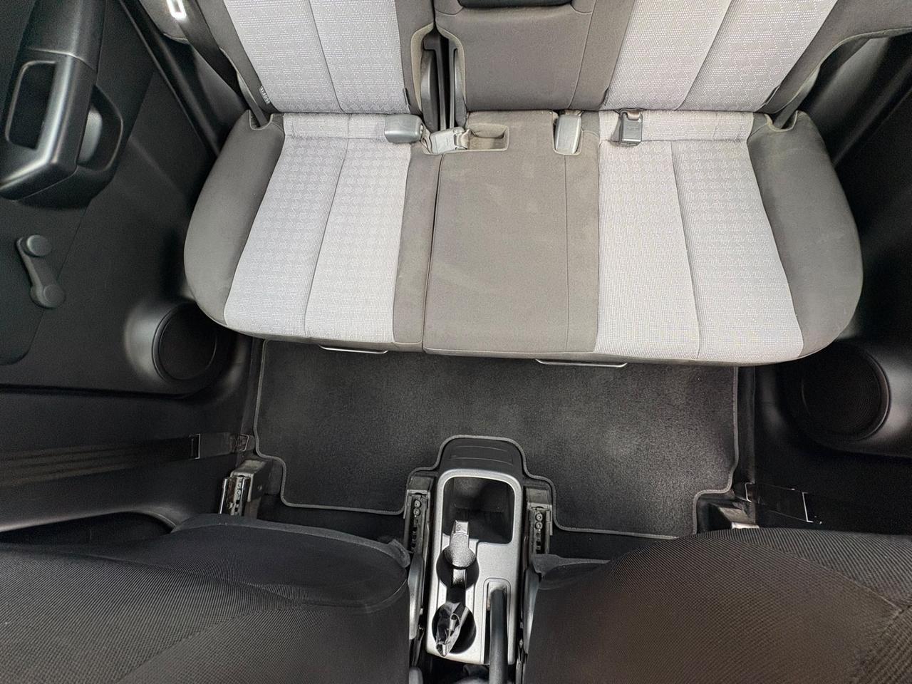 Kia Venga 1.4 EcoGPL Cool